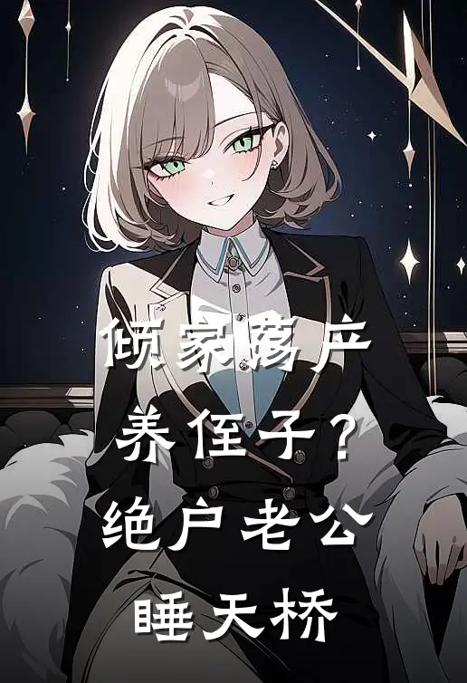 倾家荡产养侄子？绝户老公睡天桥