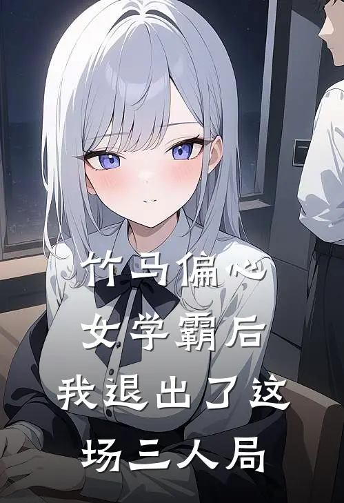竹马偏心女学霸后，我退出了这场三人局