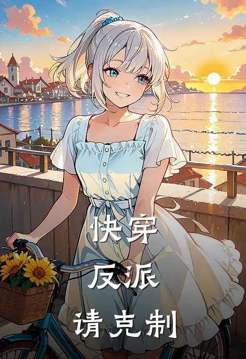快穿：反派，请克制