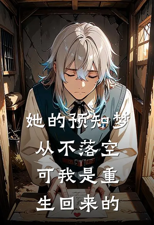 她的预知梦从不落空，可我是重生回来的.