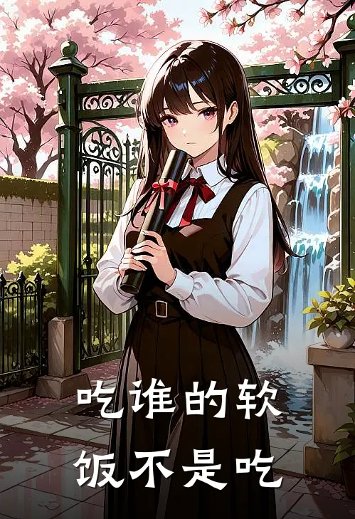 吃谁的软饭不是吃