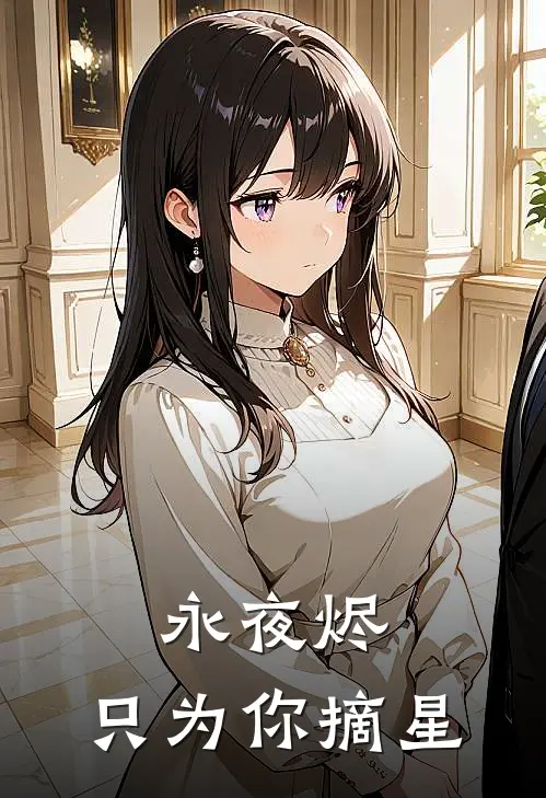 永夜烬：【只为你摘星】
