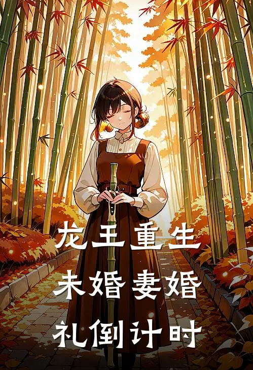 龙王重生：未婚妻婚礼倒计时