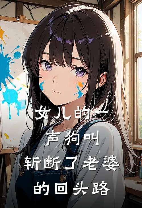 女儿的一声狗叫，斩断了老婆的回头路