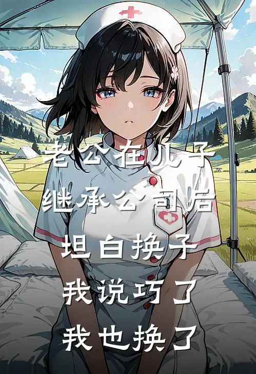 老公在儿子继承公司后坦白换子，我说巧了，我也换了