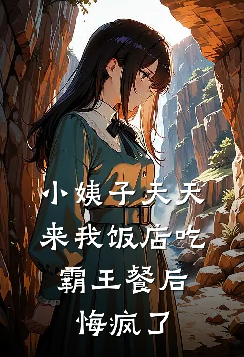 小姨子天天来我饭店吃霸王餐后，悔疯了