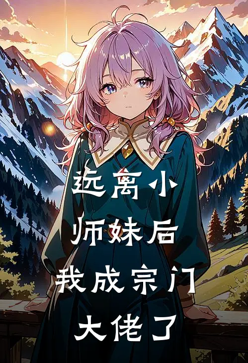 远离小师妹后，我成宗门大佬了