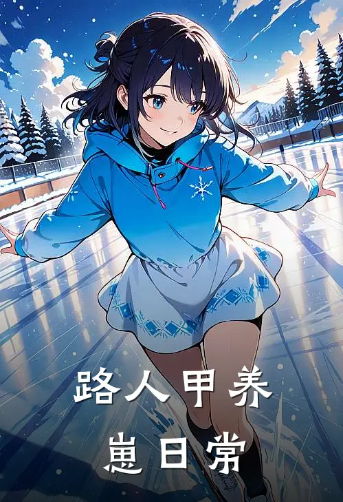 路人甲养崽日常