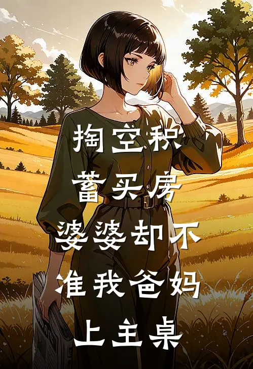 掏空积蓄买房，婆婆却不准我爸妈上主桌