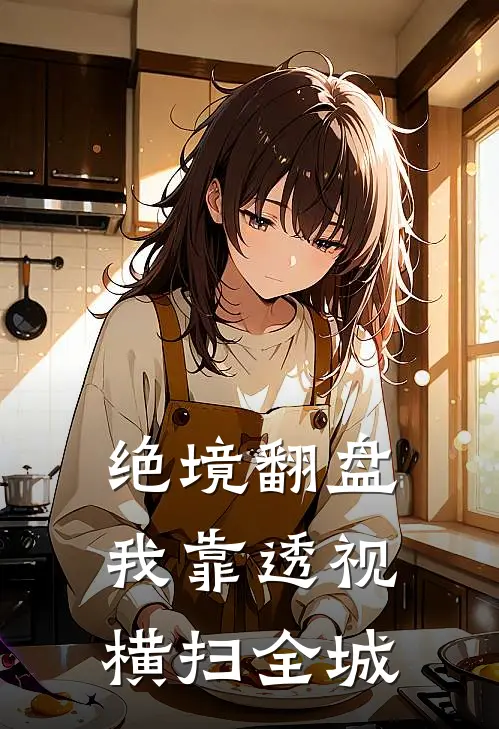 绝境翻盘：我靠透视横扫全城