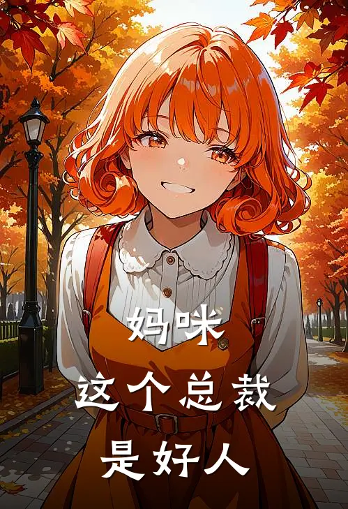 妈咪，这个总裁是好人