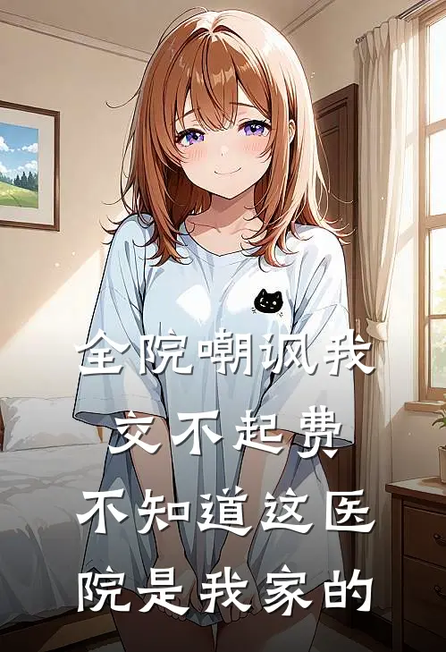 全院嘲讽我交不起费，不知道这医院是我家的