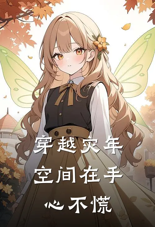 穿越灾年，空间在手心不慌