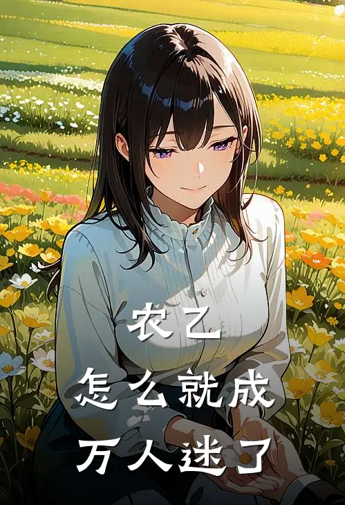 农乙，怎么就成万人迷了