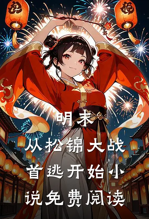 明末：从松锦大战首逃开始小说免费阅读
