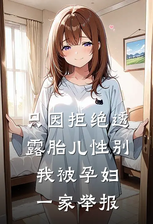 只因拒绝透露胎儿性别，我被孕妇一家举报
