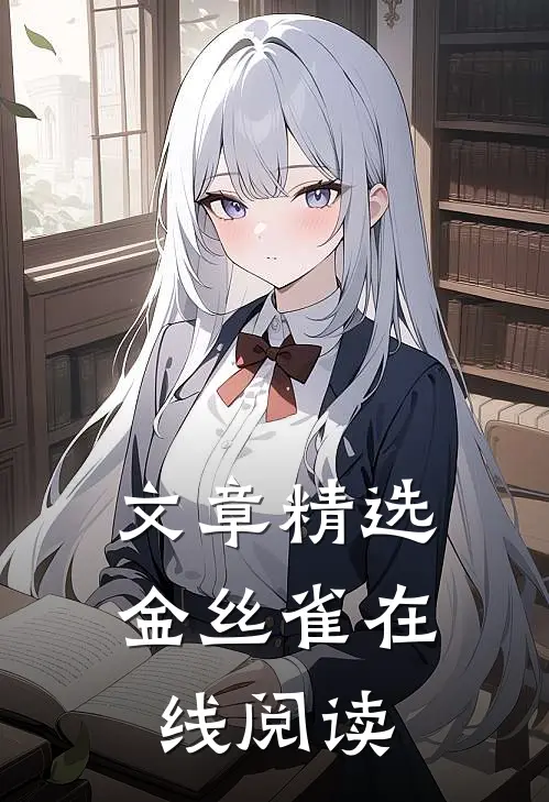 文章精选金丝雀在线阅读