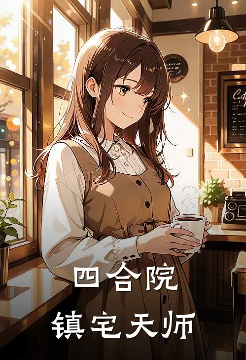 四合院：镇宅天师