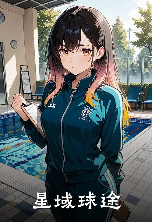 星域球途