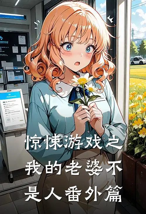 惊悚游戏之我的老婆不是人番外篇