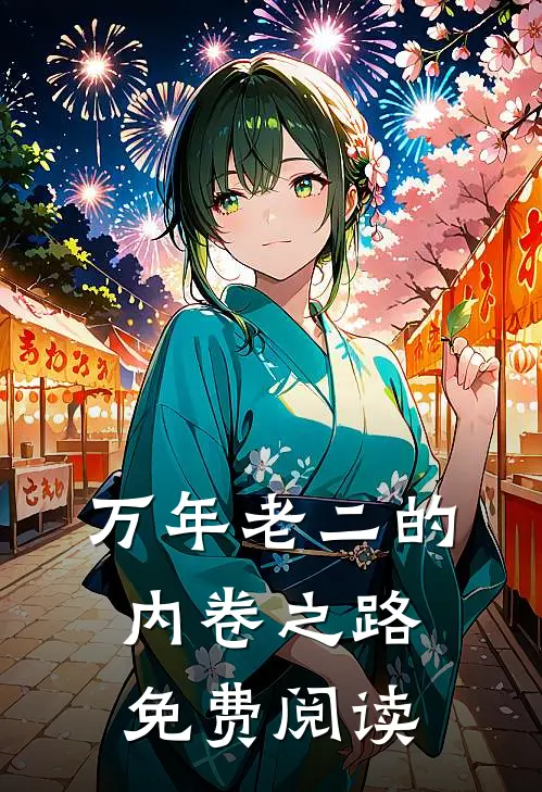 万年老二的内卷之路免费阅读