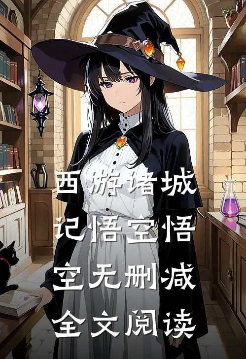 西游诸城记悟空悟空无删减全文阅读