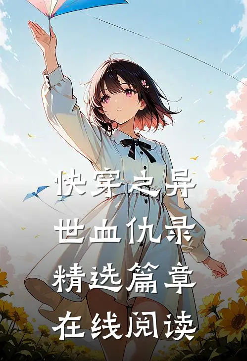快穿之异世血仇录精选篇章在线阅读