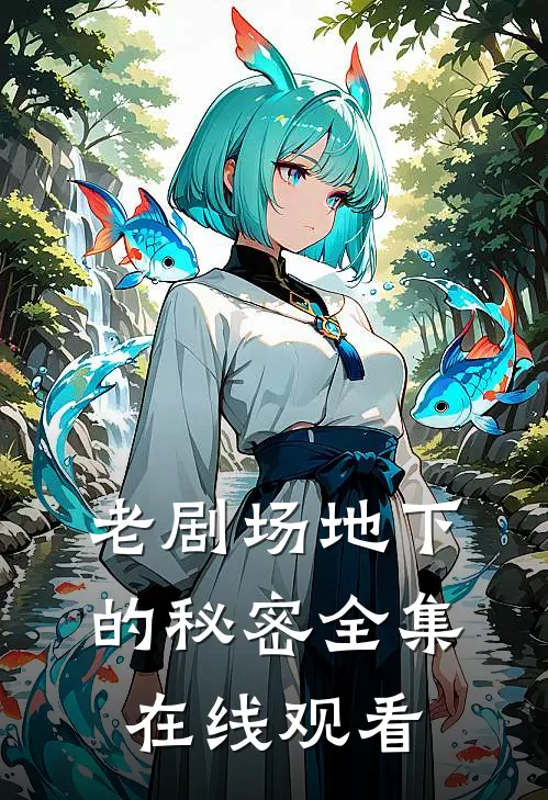 老剧场地下的秘密 全集在线观看