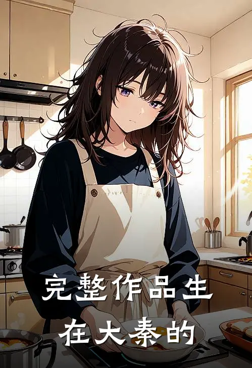 完整作品生在大秦的