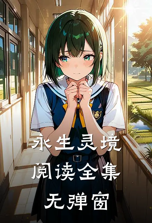永生灵境阅读全集无弹窗