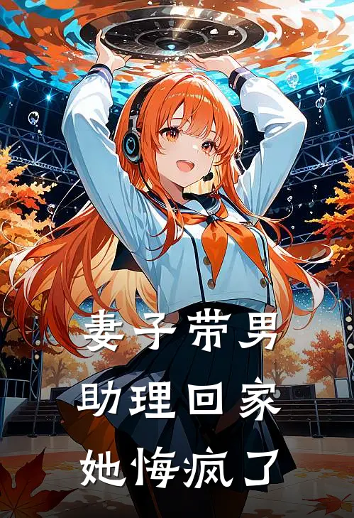 妻子带男助理回家，她悔疯了