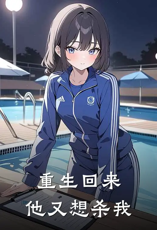 重生回来，他又想杀我