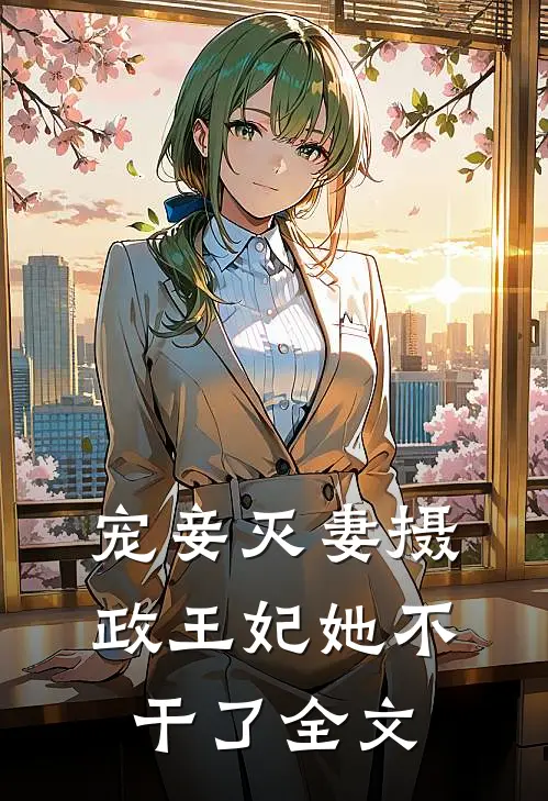 宠妾灭妻摄政王妃她不干了全文在线阅读