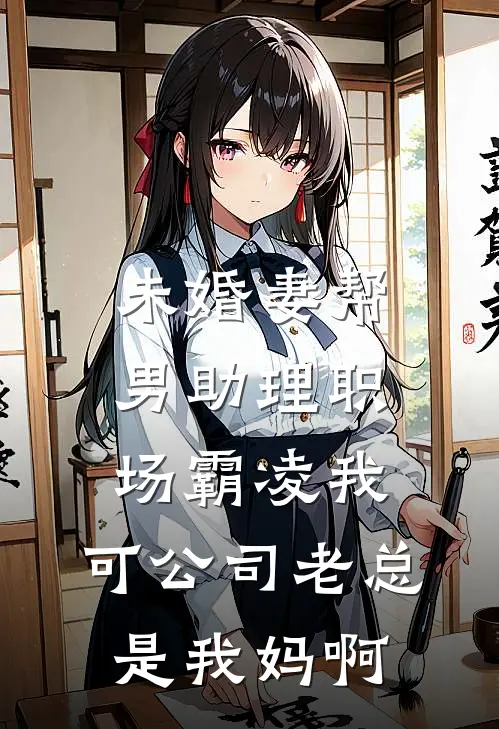 未婚妻帮男助理职场霸凌我，可公司老总是我妈啊