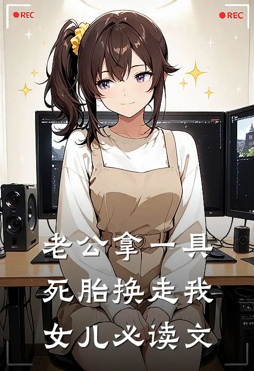 老公拿一具死胎换走我女儿必读文