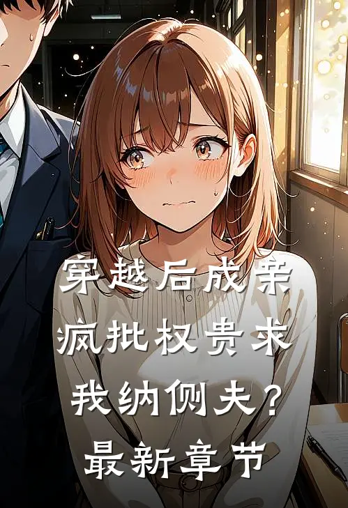 穿越后成亲，疯批权贵求我纳侧夫？最新章节