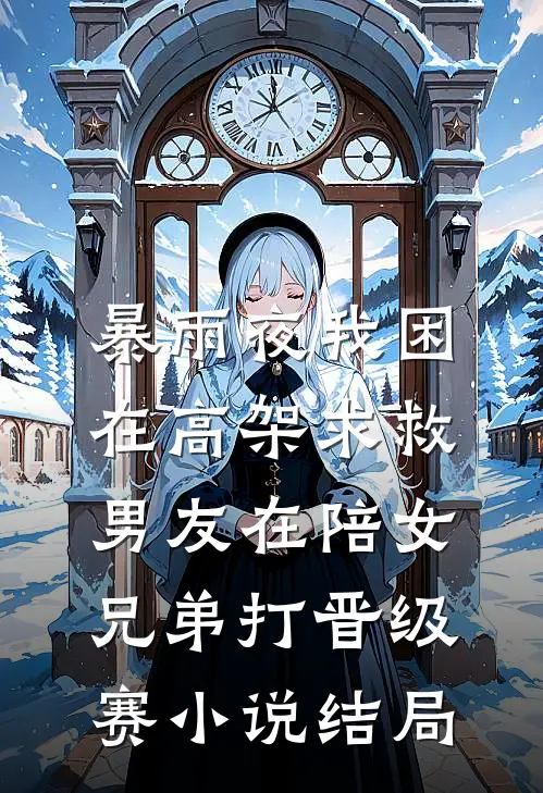 暴雨夜我困在高架求救，男友在陪女兄弟打晋级赛小说结局