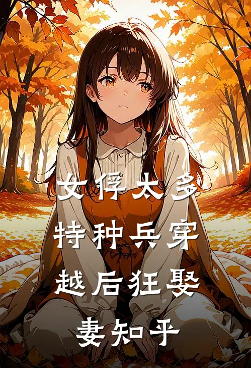 女俘太多，特种兵穿越后狂娶妻知乎