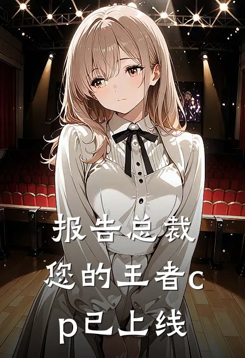 报告总裁，您的王者cp已上线
