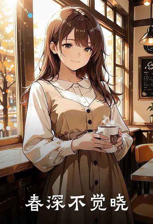 春深不觉晓