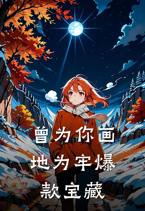 曾为你画地为牢爆款宝藏