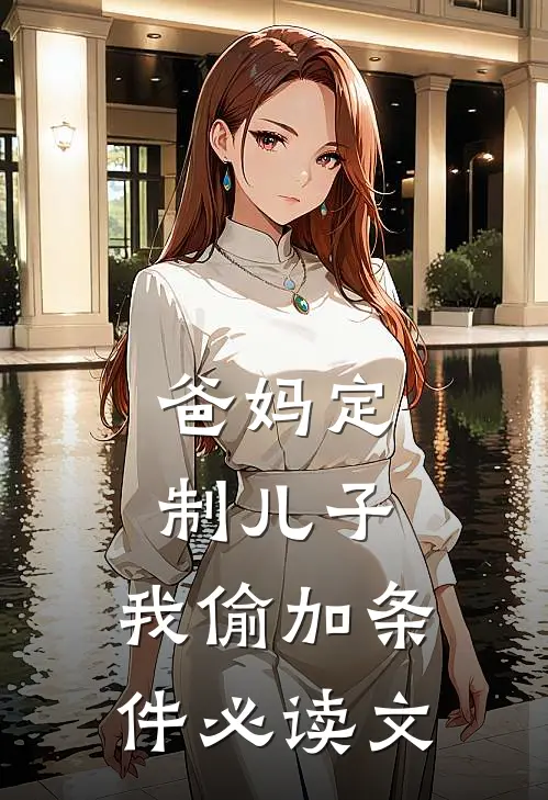 爸妈定制儿子，我偷加条件必读文
