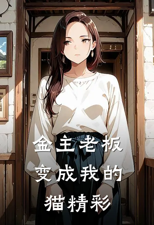 金主老板变成我的猫精彩