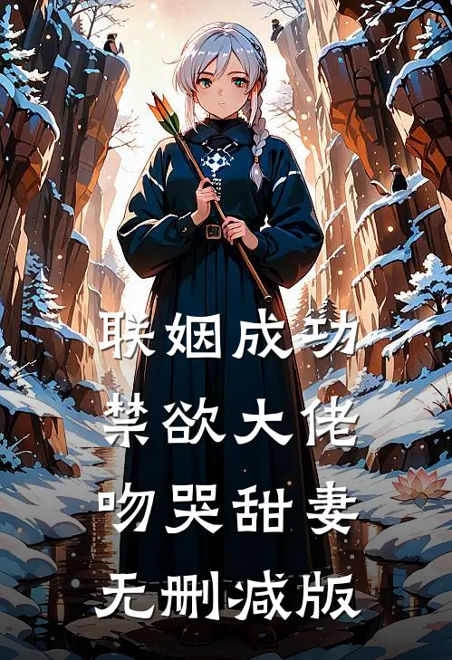 联姻成功，禁欲大佬吻哭甜妻无删减版