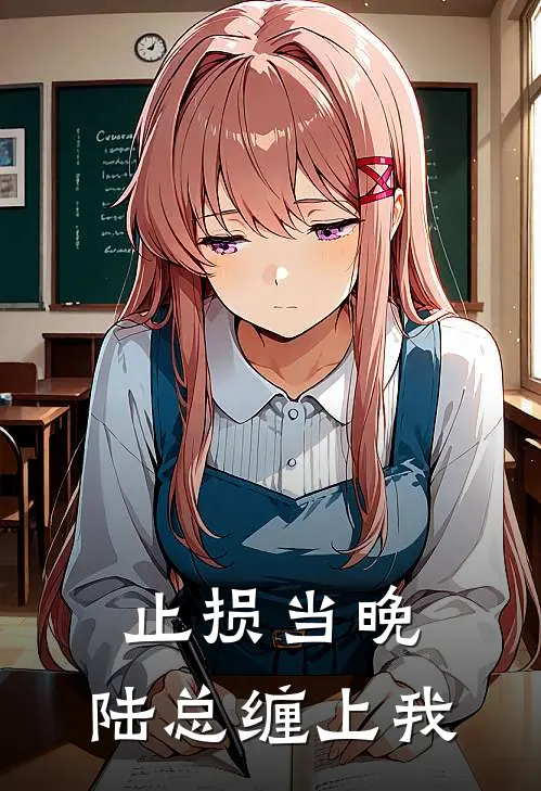 止损当晚，陆总缠上我