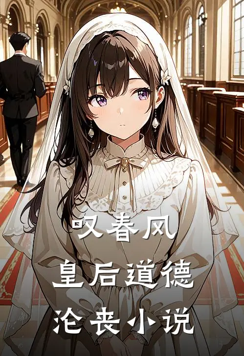叹春风，皇后道德沦丧小说