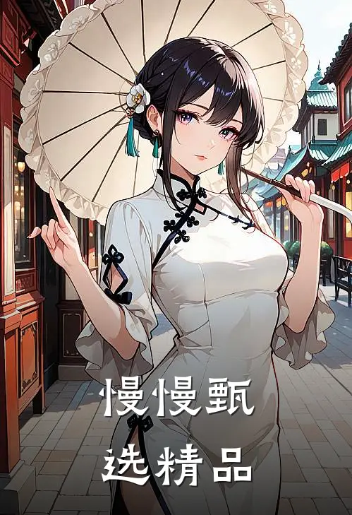慢慢甄选精品