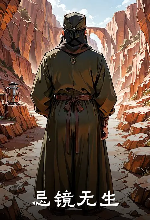 忌镜无生