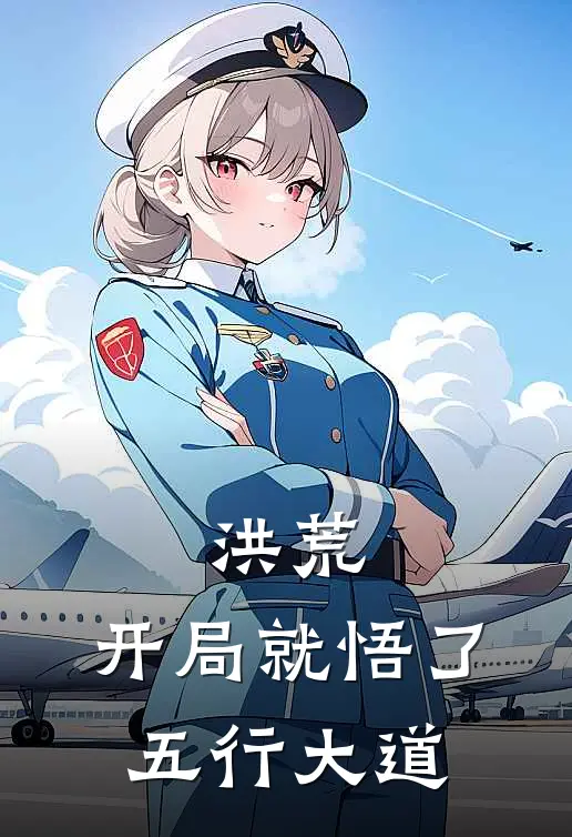 洪荒：开局就悟了五行大道