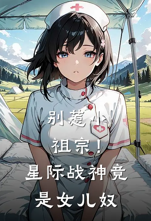 别惹小祖宗！星际战神竟是女儿奴